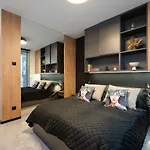 Lägenhet Luxury Copper Ii