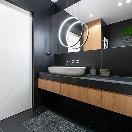 Luxury Copper Ii Lodž