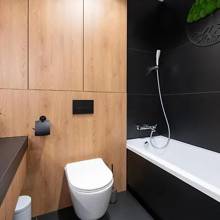 Apartment Luxury Copper Ii