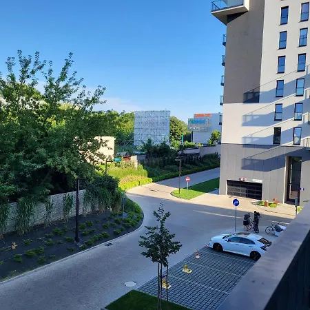 Apartment Luxury Copper Ii