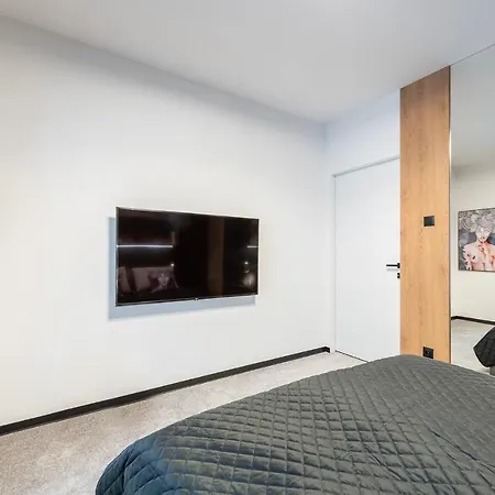 Luxury Copper Ii Apartment *