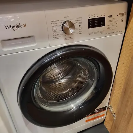 Apartment Luxury Copper Ii Lodz