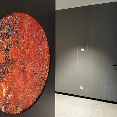 Luxury Copper Ii