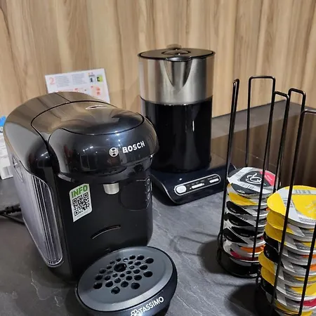 Apartment Luxury Copper Ii