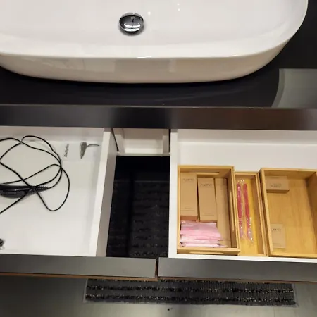 Luxury Copper Ii Apartment