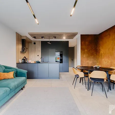 Luxury Copper Manufaktura By Lookap - Parking W Garazu, Klimatyzacja Apartment *