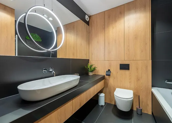 Luxury Copper Ii شقة وودج