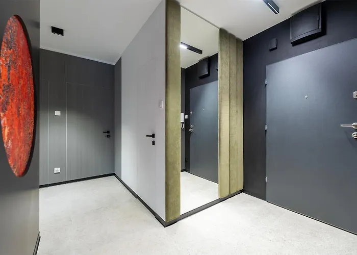 شقة Luxury Copper Ii وودج