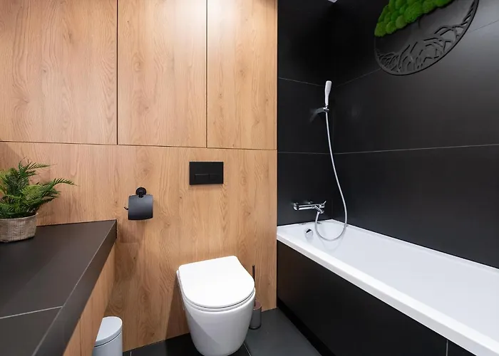 شقة Luxury Copper Ii