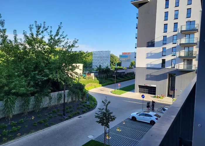 شقة Luxury Copper Ii