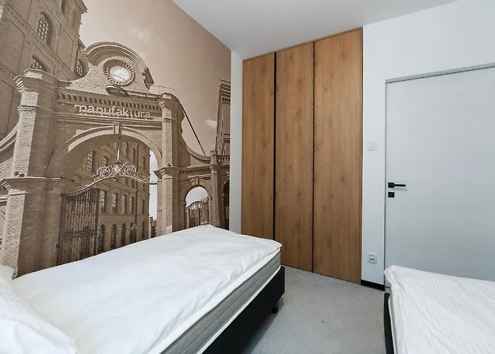 شقة Luxury Copper Ii