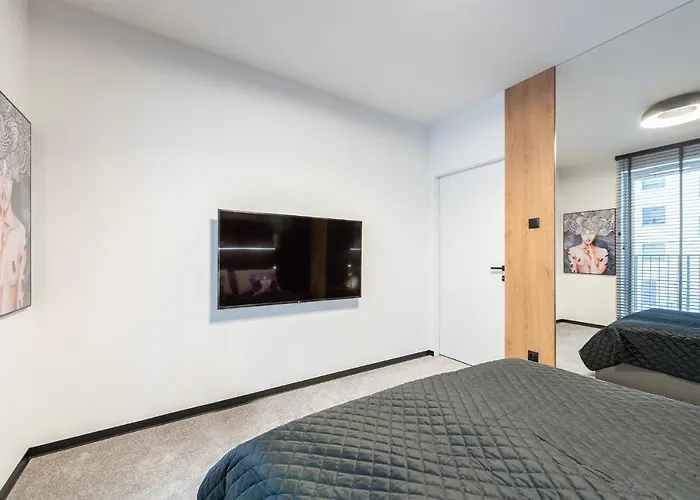 Luxury Copper Ii شقة *