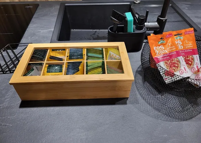 Luxury Copper Ii شقة وودج