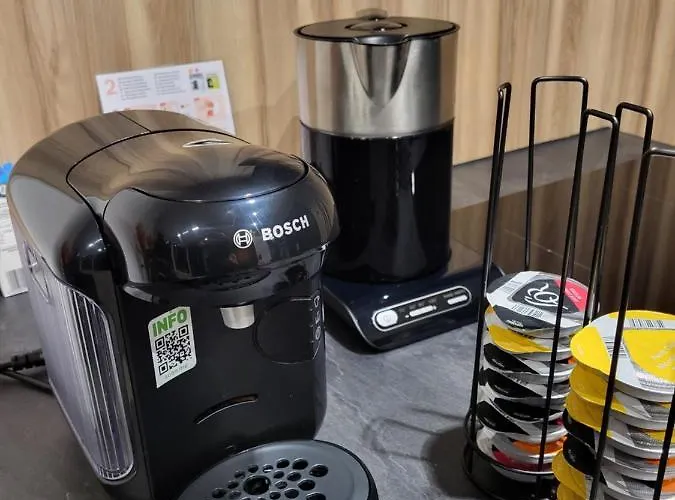 شقة Luxury Copper Ii