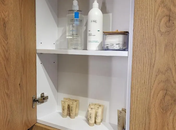 شقة Luxury Copper Ii وودج