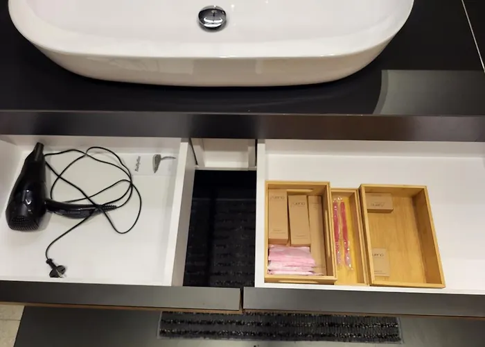 Luxury Copper Ii شقة