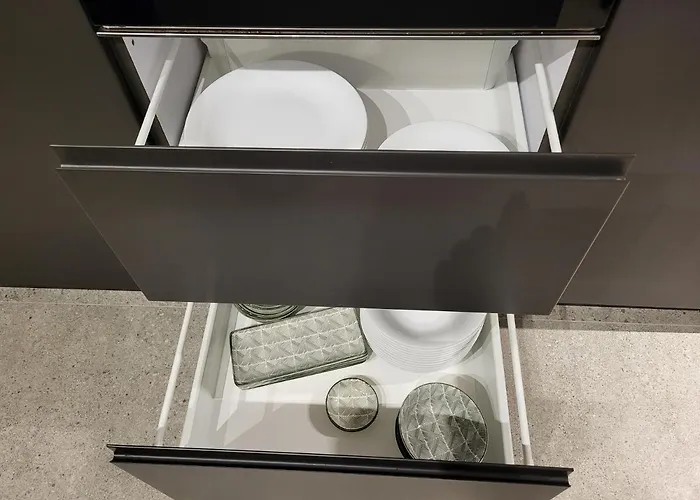 شقة Luxury Copper Ii